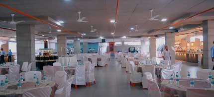 Snehatheeram Convention Centre - Largest Convention Center in Malabar