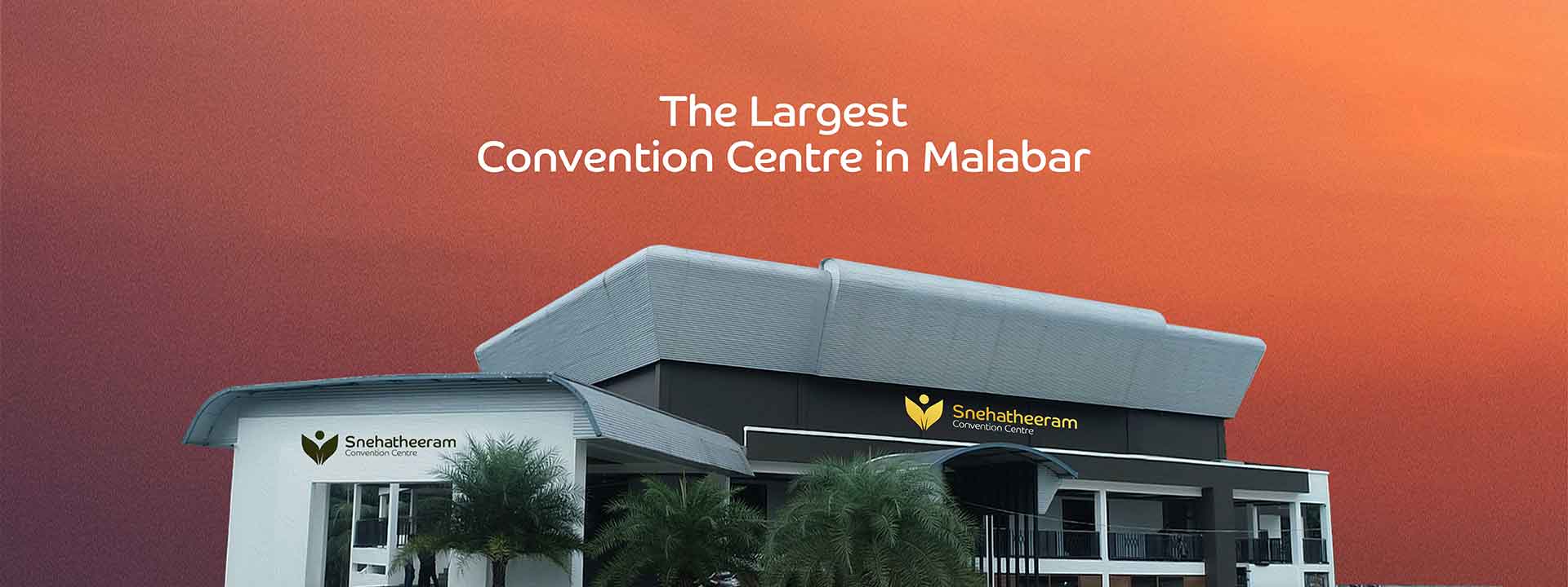 snehatheeram convention centre